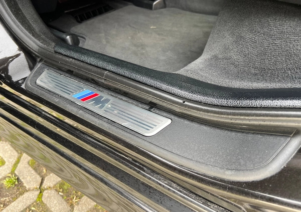 BMW Seria 5 cena 120000 przebieg: 160000, rok produkcji 2016 z Radom małe 352